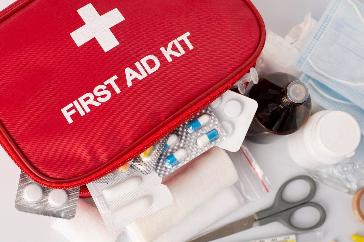 How to Choose the Right First Aid Kit for Different Emergencies