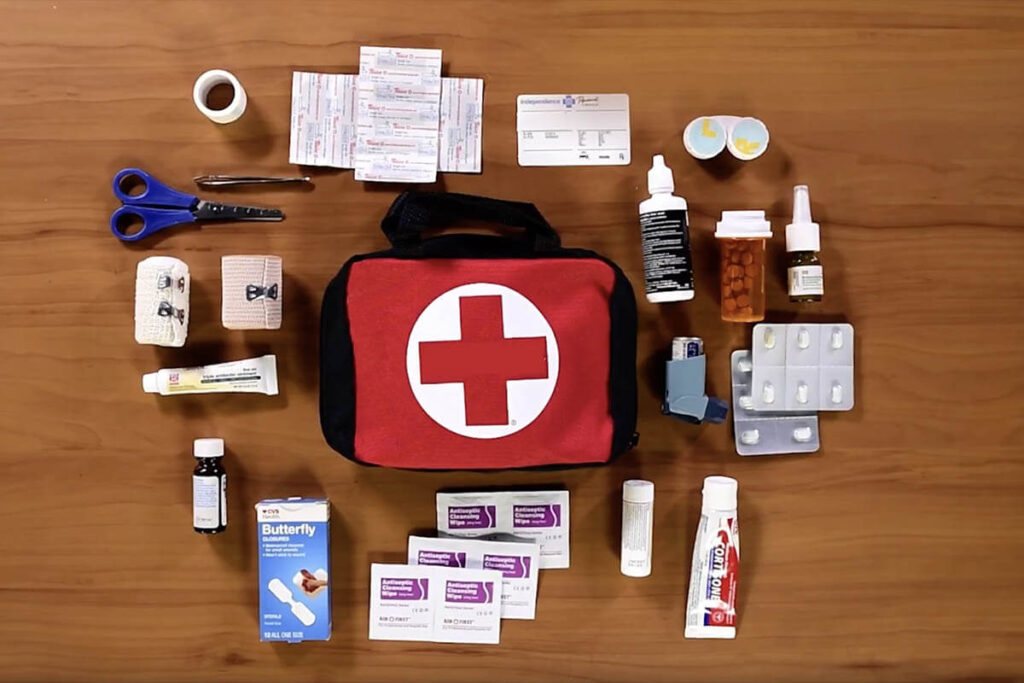 What Should Be in a First Aid Kit A Complete Guide to Essential Supplies (1)