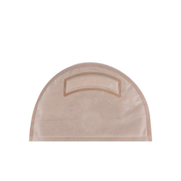 10210 One Piece Colostomy Bags with Clip 2