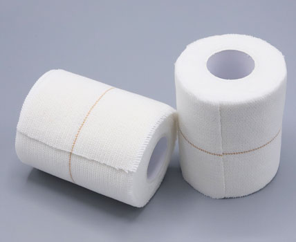 Adhesive Bandages