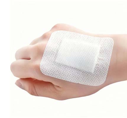 Adhesive Dressings