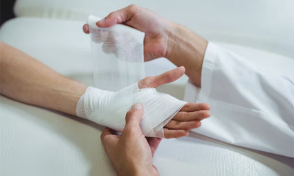 Bandage Solutions for Every Application