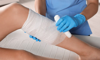 Bandage Solutions for Every Application