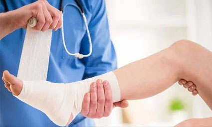 Bandage Solutions for Every Application 1