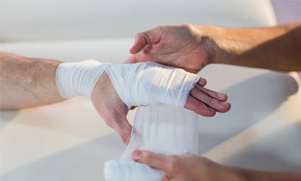 Bandage Solutions for Every Application