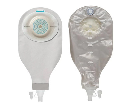 Colostomy Care Solutions for Different Needs