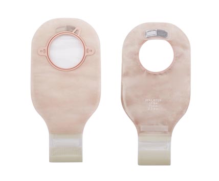 Colostomy Care Solutions for Different Needs