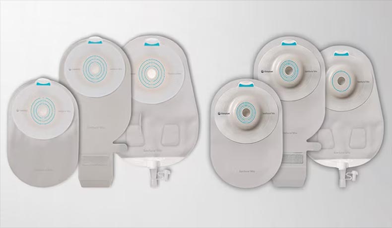 Colostomy Solutions Wherever Care Is Needed
