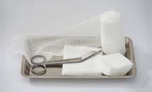 Designed for Practical Wound Care