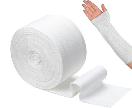 Elastic & Support Bandages