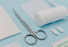 MIni What Is Medical Dressing