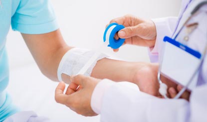 Medical Dressing Solution Gallery 2