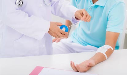 Medical Dressing Solution Gallery 3