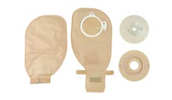Mini What Is a Colostomy Bag