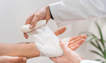 Practical Bandage Solutions for Everyday Care