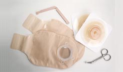 Practical Solutions for Ostomy Care mini