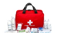 Reliable First Aid & Medical Solutions