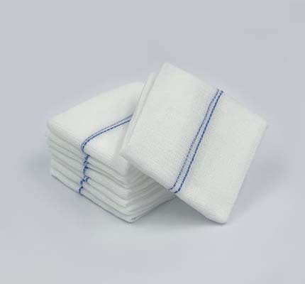 Sterile Gauze
