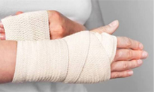 What Is a hand Bandage