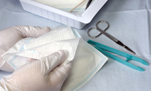 Wound Care Designed for Practical