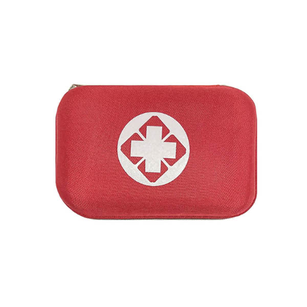 Household Mini First Aid Kit